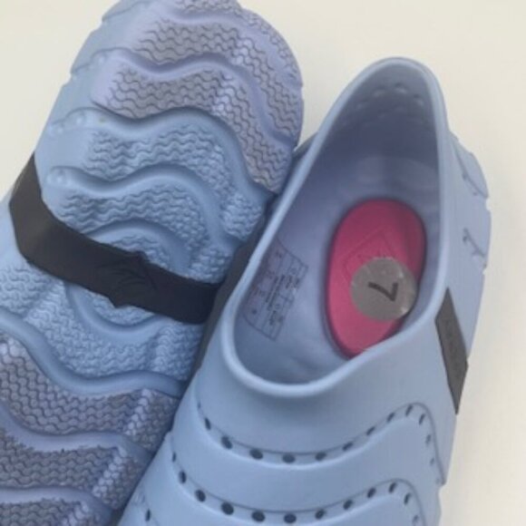 NEW Sperry Top Siders Women’s Water Strider Slip‎ On Shoes Size 7 NWT - Picture 13 of 13